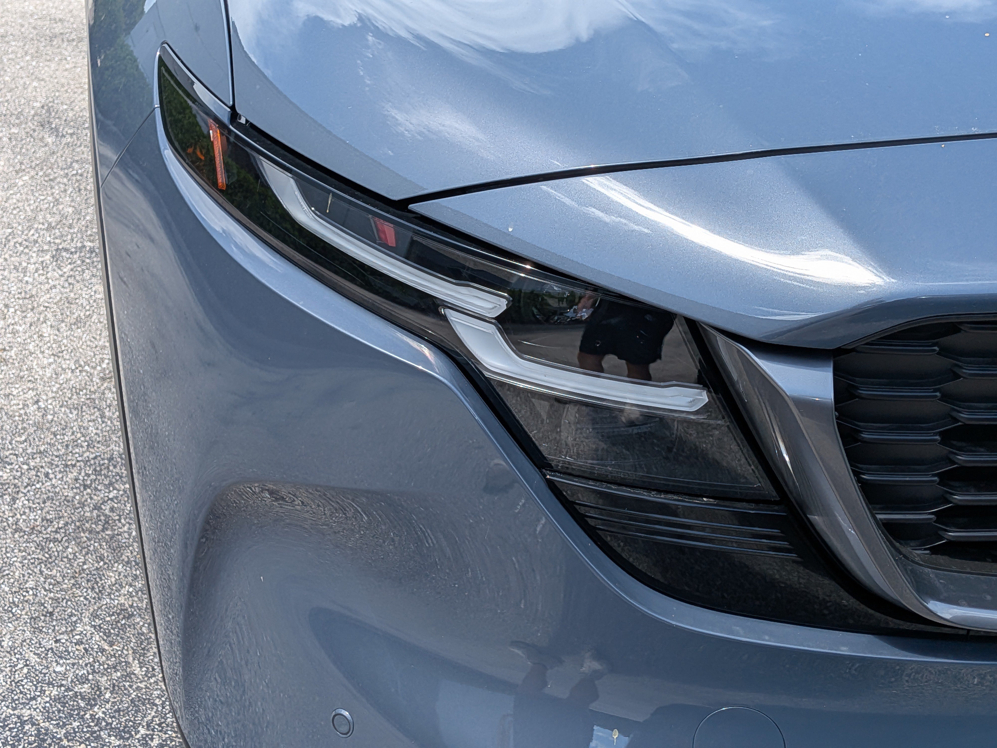 New 2026 MAZDA CX-5 Select AWD/4WD image 13