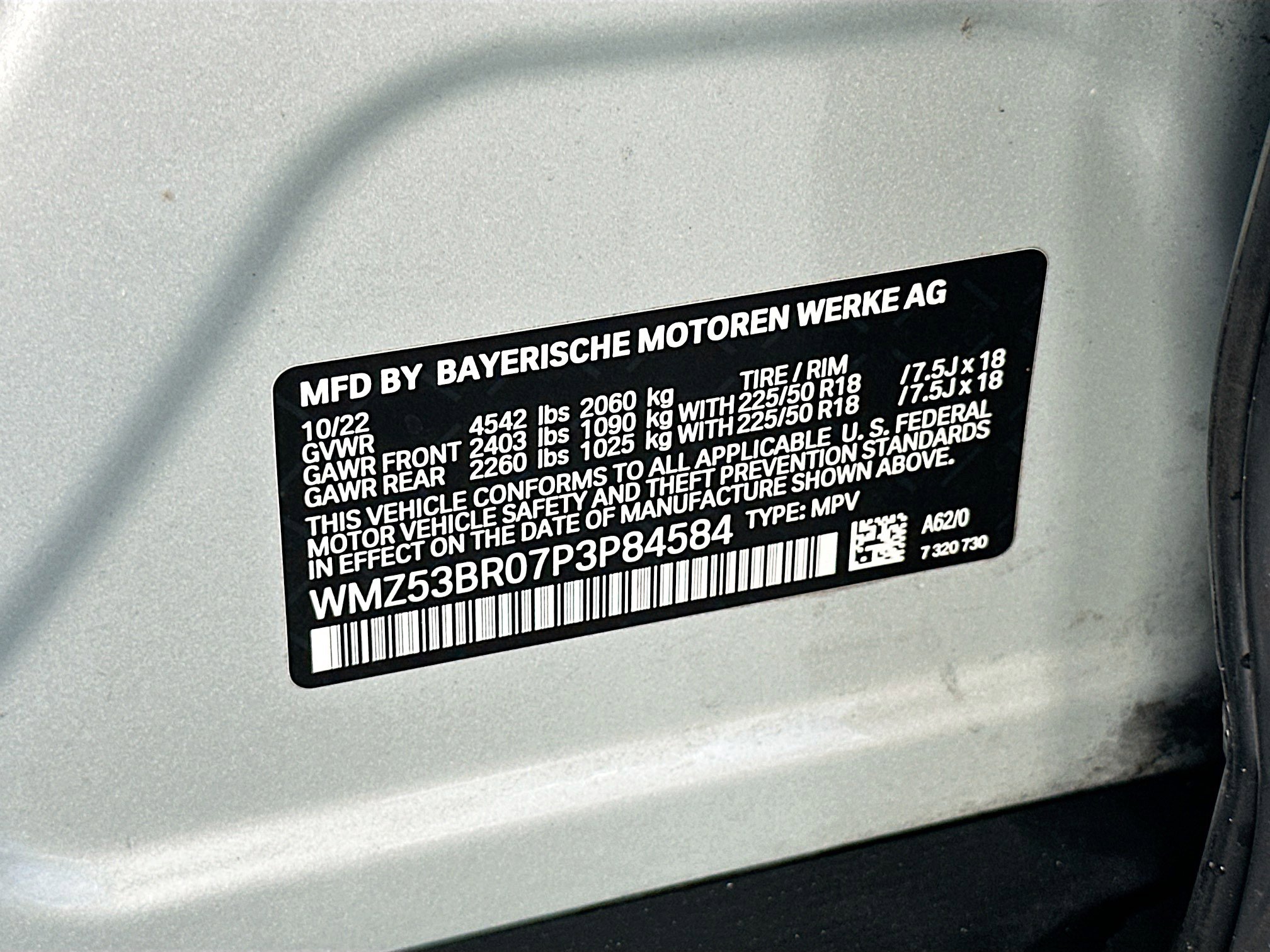 Used 2023 MINI Cooper Countryman S image 35