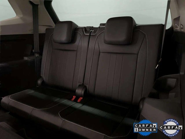 Used 2023 Volkswagen Tiguan SE w/ Panoramic Sunroof Package image 20