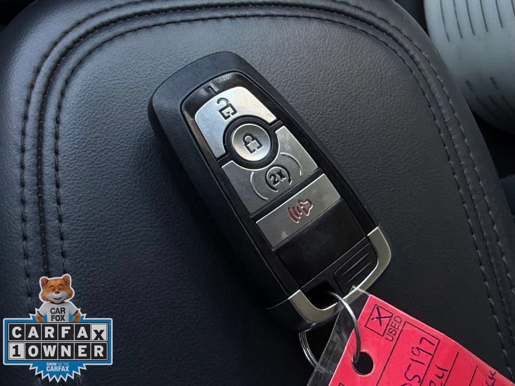 Used 2024 Ford Maverick Tremor w/ Tremor Off-Road Package AWD/4WD image 28