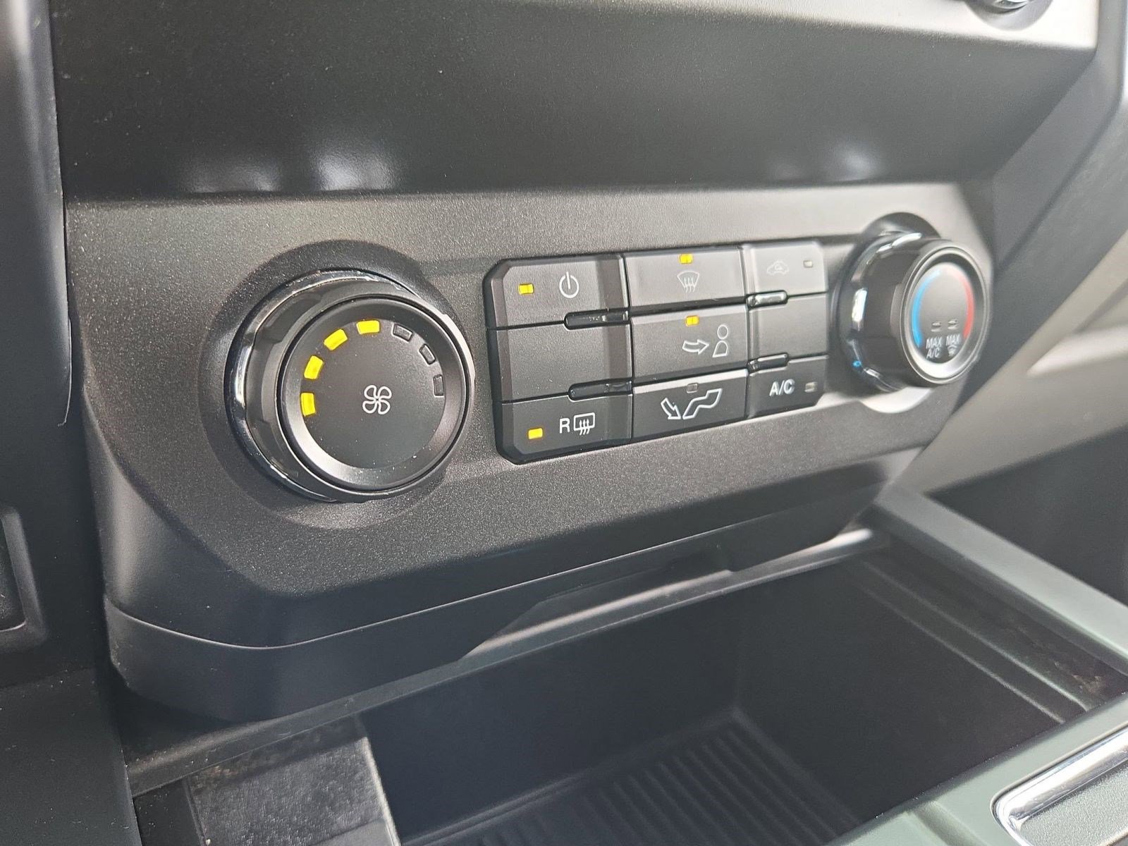 Used 2020 Ford F150 XL w/ Equipment Group 101A Mid image 15