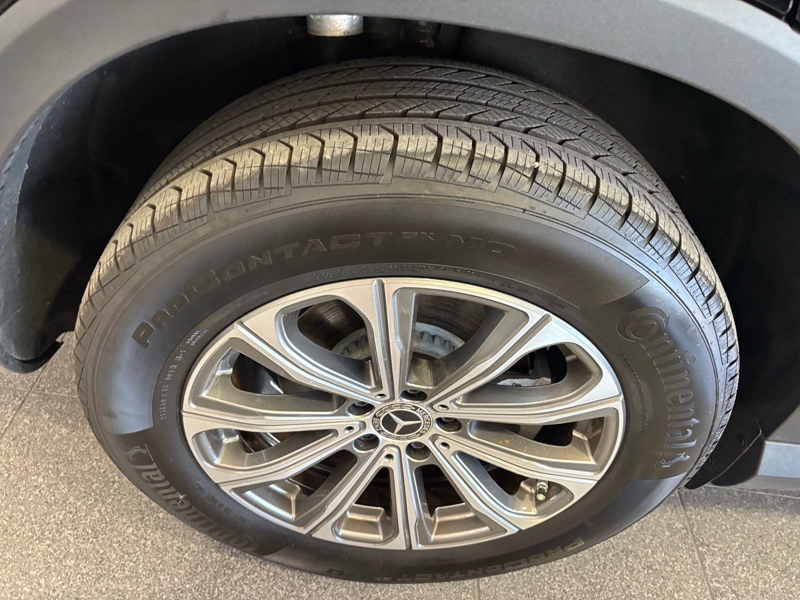 Used 2024 Mercedes-Benz GLC 300 image 16