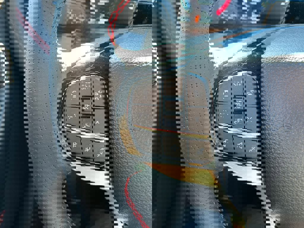 New 2026 Ford Explorer ST w/ Sun And Sound Package image 49