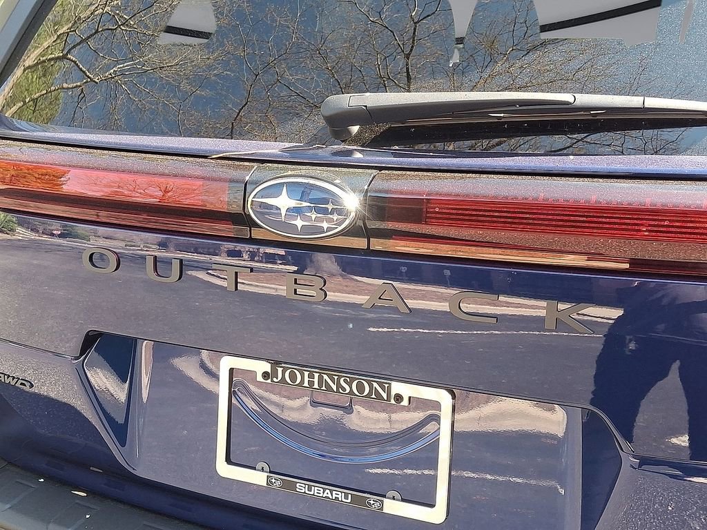 New 2026 Subaru Outback Limited XT AWD/4WD image 19