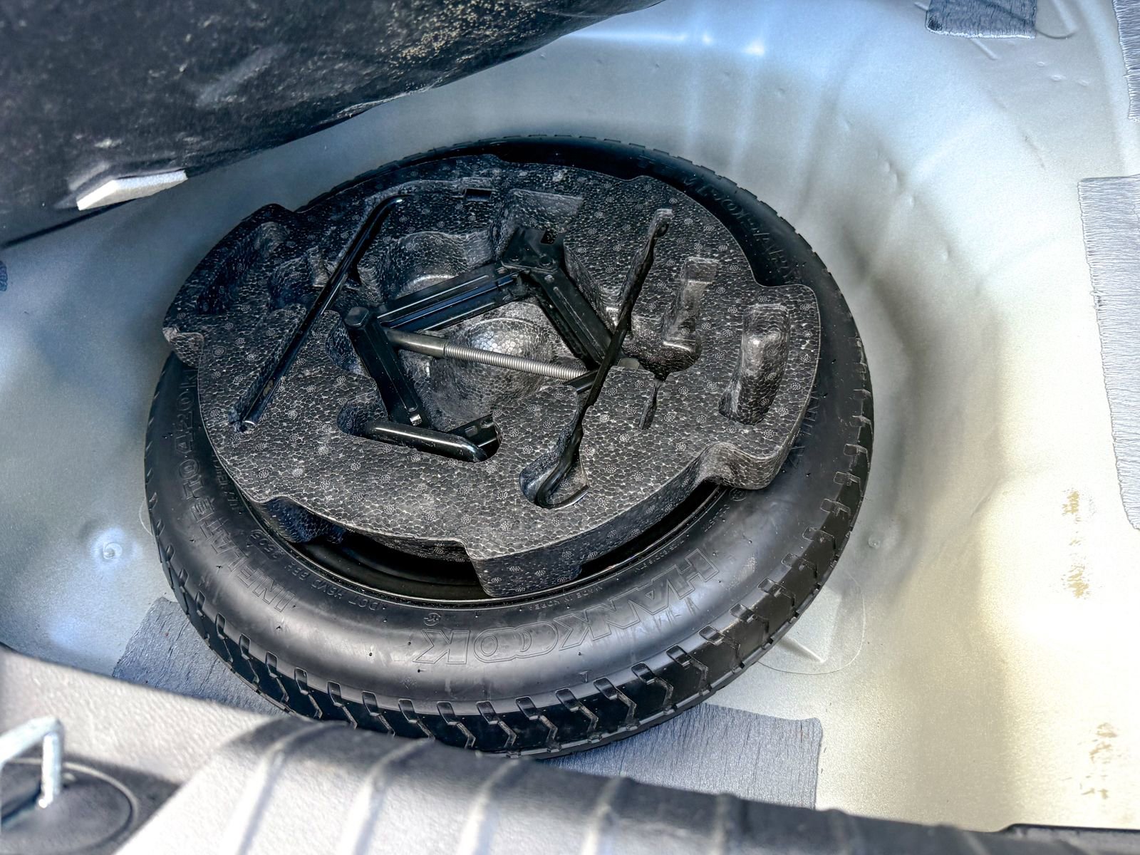 Certified 2020 Kia Optima LX FWD image 38