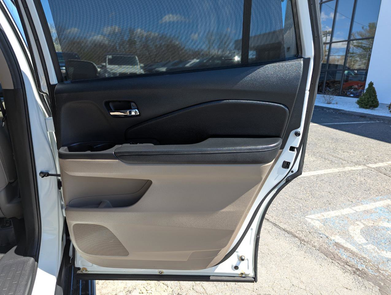 Used 2020 Honda Pilot EX-L image 32