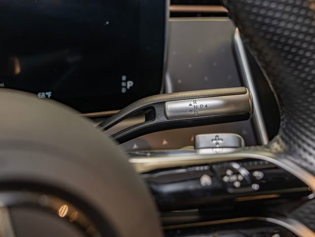 Certified 2023 Mercedes-Benz EQS 450+ 4MATIC Sedan image 15