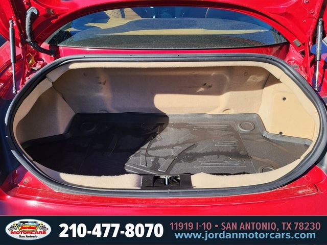 Used 2018 Maserati GranTurismo Sport image 27