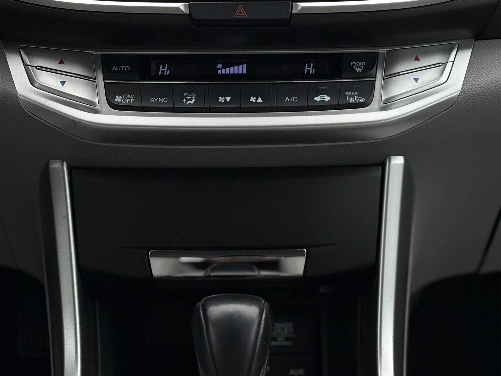 Used 2015 Honda Accord EX-L image 20