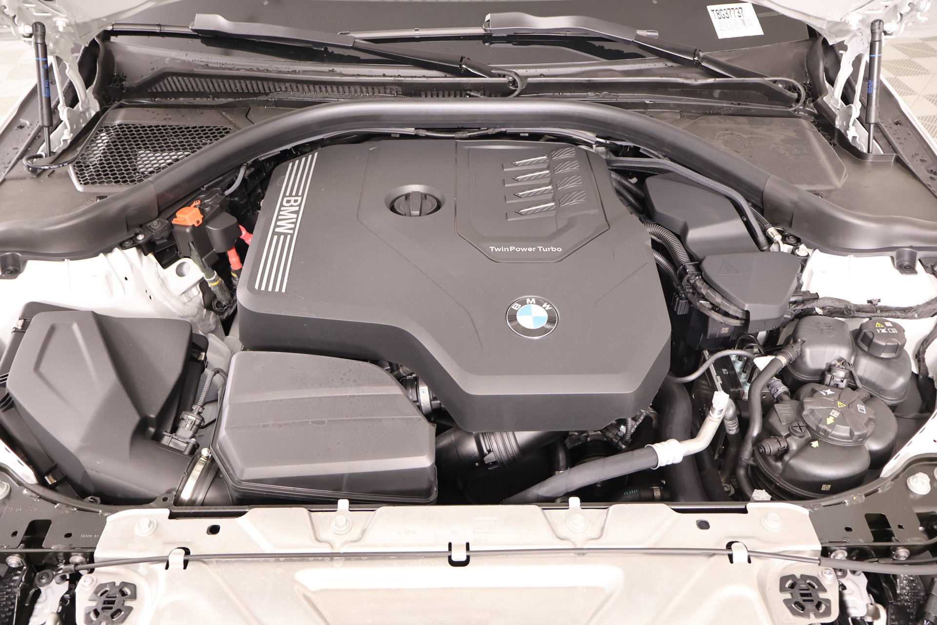 New 2026 BMW 230i xDrive Coupe w/ Premium Package AWD/4WD image 19