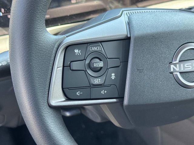 New 2026 Nissan Sentra SV w/ Floor Mat Package image 24