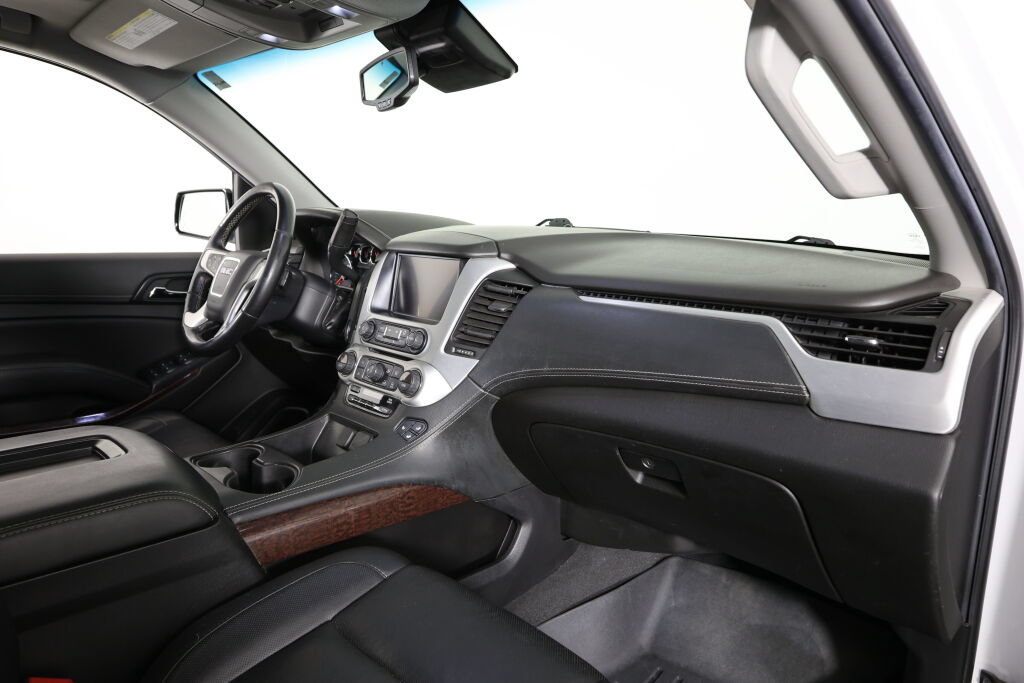 Used 2019 GMC Yukon SLT AWD/4WD image 24
