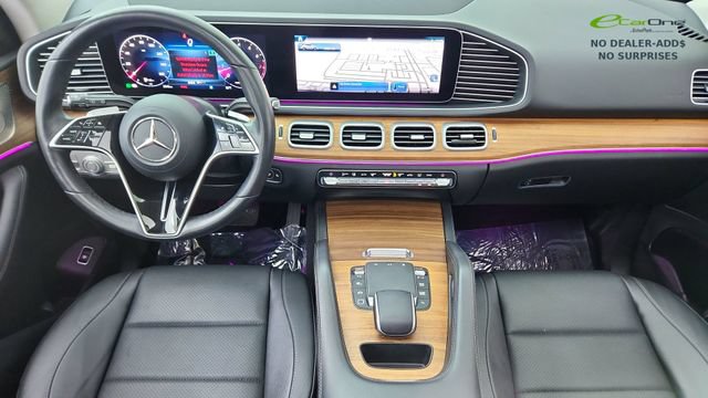 Used 2025 Mercedes-Benz GLE 350 4MATIC image 35