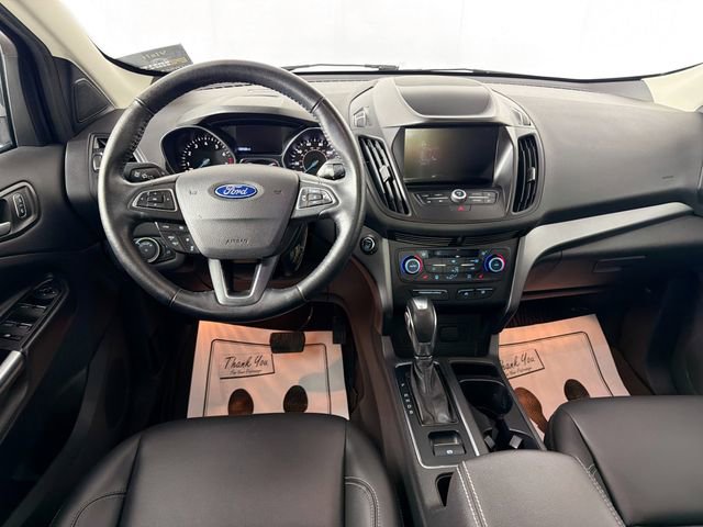 Used 2019 Ford Escape SEL image 22
