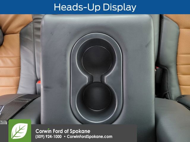 Certified 2023 Ford F350 Platinum w/ Tremor Off-Road Package AWD/4WD image 14