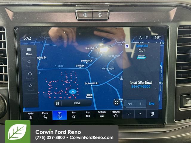 New 2026 Ford F350 Lariat w/ Tremor Off-Road Package image 14