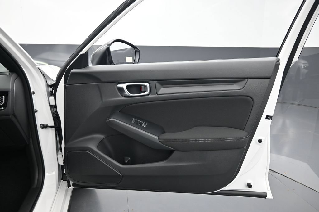 New 2026 Honda Civic Sport image 32