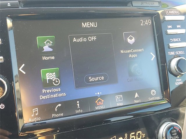 Used 2015 Nissan Murano SV image 24