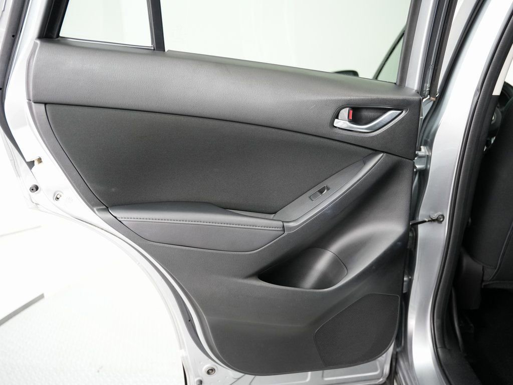 Used 2014 MAZDA CX-5 Touring w/ Touring Technology Package image 30