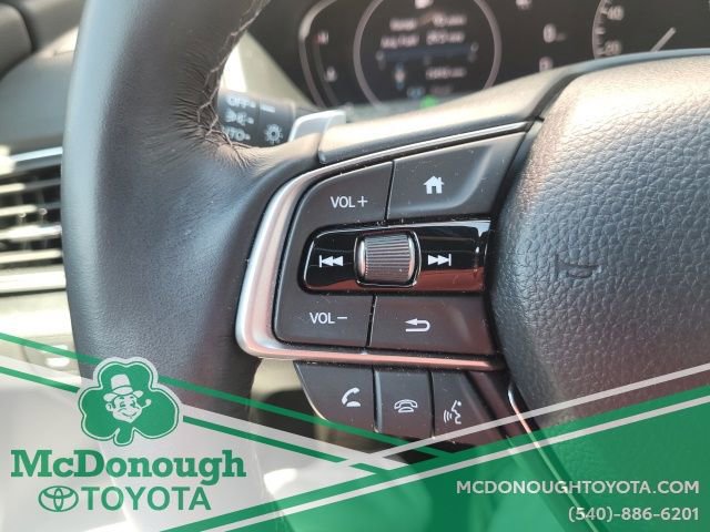 Used 2022 Honda Accord Sport image 19