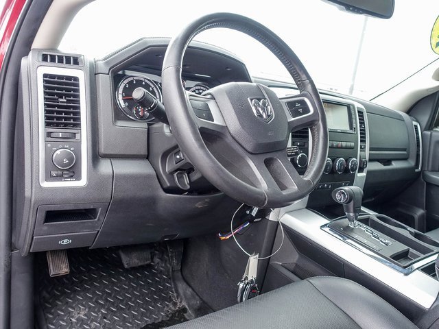 Used 2010 Dodge Ram 1500 Truck Sport video 2