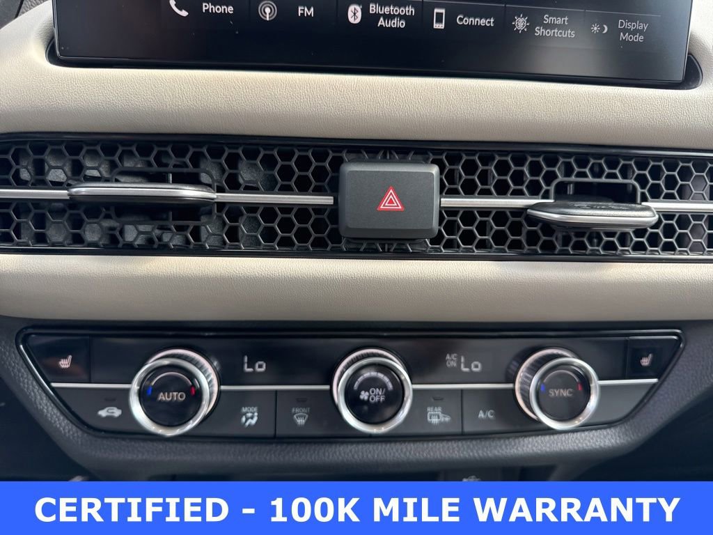 Used 2024 Honda HR-V EX-L image 17