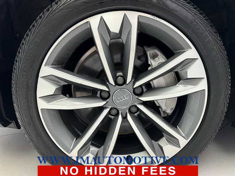 Used 2018 Audi A4 2.0T allroad Premium Plus image 9