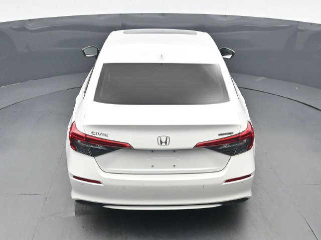 Used 2023 Honda Civic Touring image 36