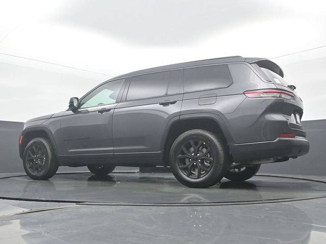 New 2026 Jeep Grand Cherokee L Laredo image 50