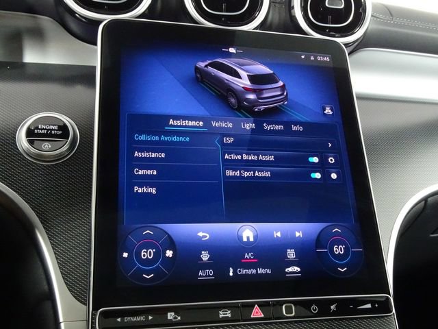 Used 2024 Mercedes-Benz GLC 300 image 33