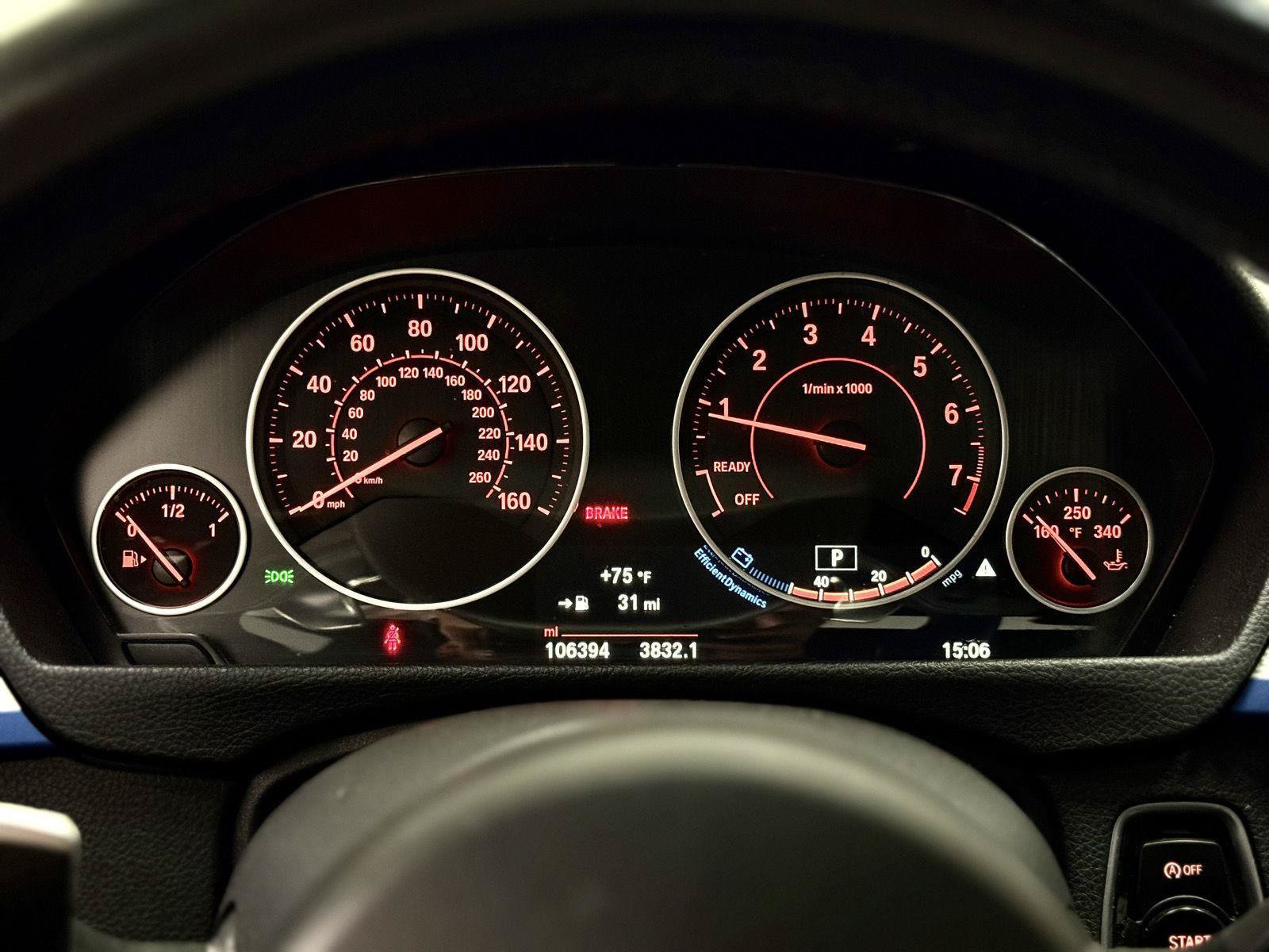 Used 2018 BMW 440i Gran Coupe RWD image 23