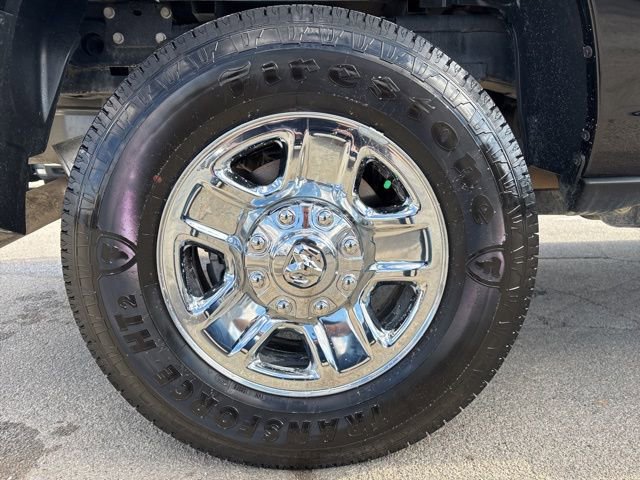 Used 2025 RAM 2500 Tradesman image 18