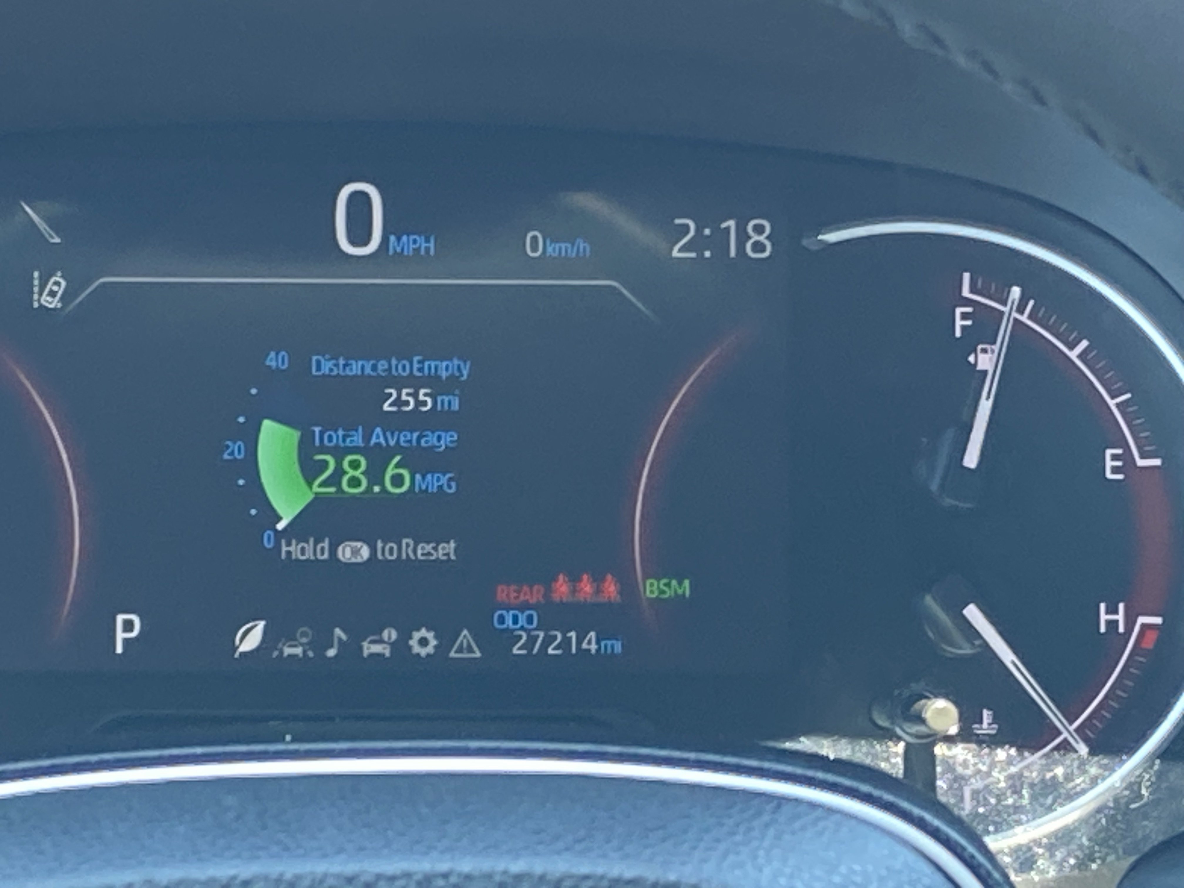 Used 2025 Toyota RAV4 XLE Premium AWD/4WD image 20