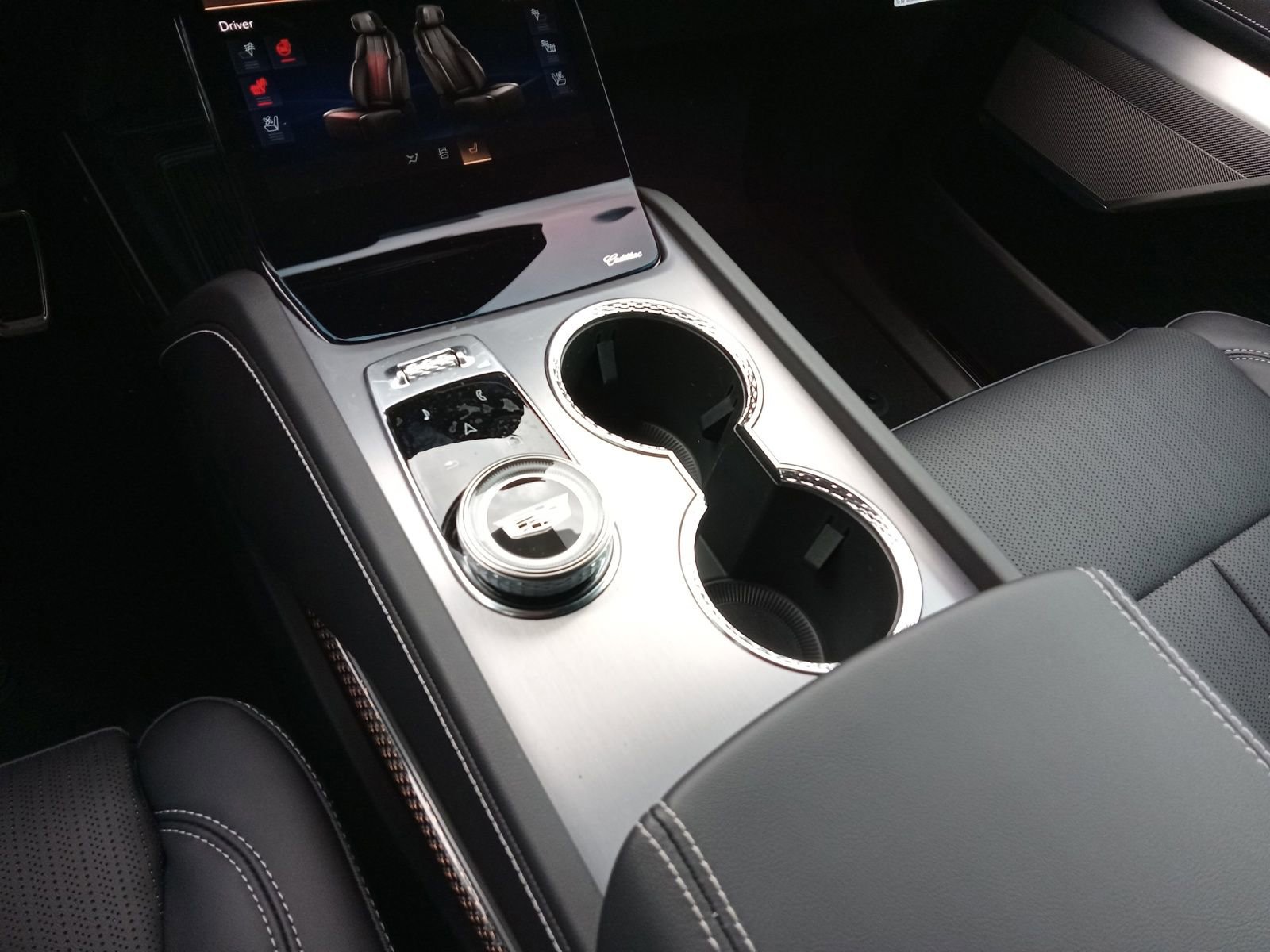 New 2026 Cadillac Vistiq Luxury image 20