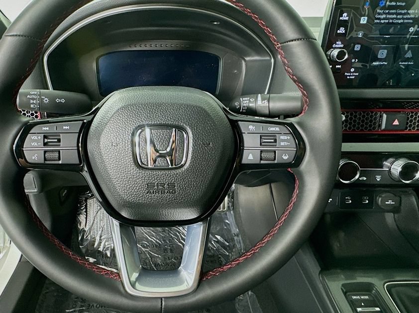 New 2026 Honda Civic Si image 17