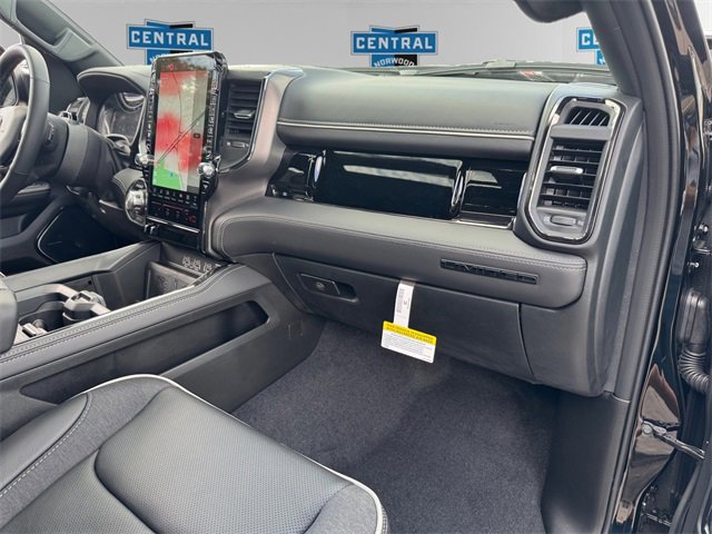 New 2026 RAM 1500 Limited image 11