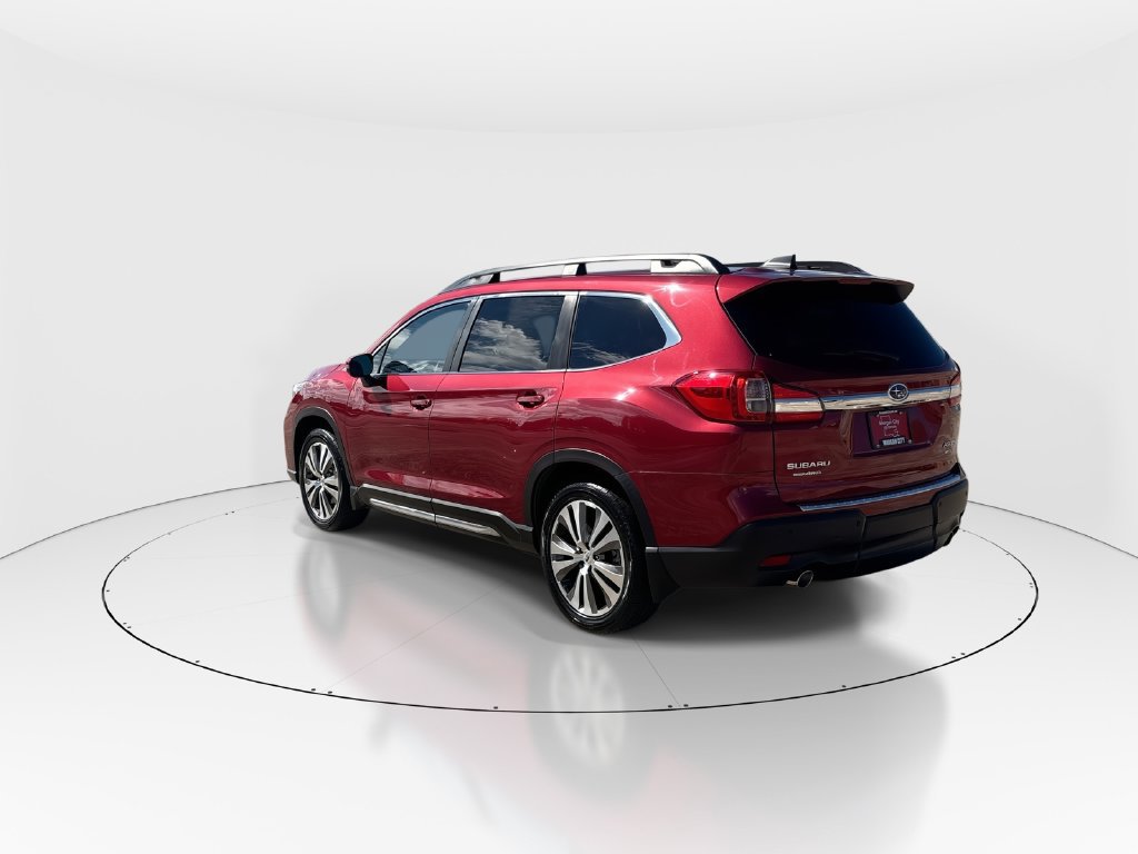 Used 2022 Subaru Ascent Limited w/ Popular Package #4 AWD/4WD image 6