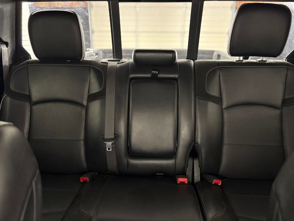 Used 2020 RAM 2500 Laramie AWD/4WD image 41