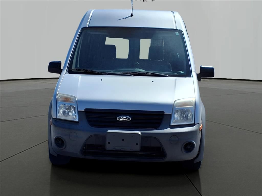 Used 2013 Ford Transit Connect XL image 8