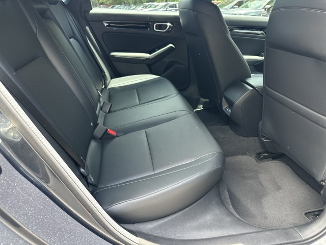 Used 2024 Honda Civic Sport Touring image 18