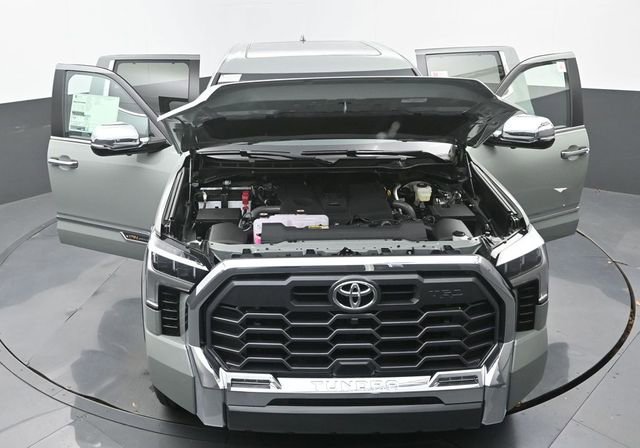 New 2026 Toyota Tundra 1794 Edition w/ TRD Off-Road Package image 33