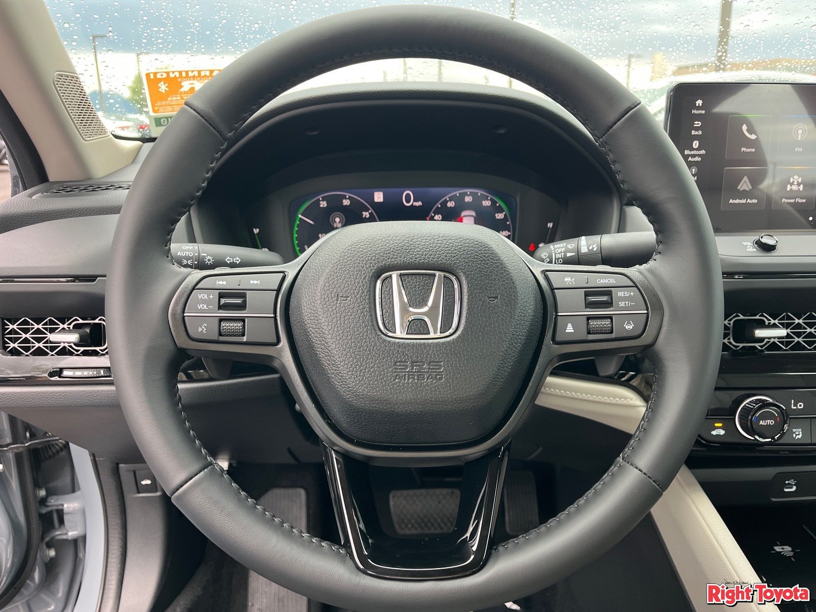 Used 2026 Honda Accord EX-L image 21