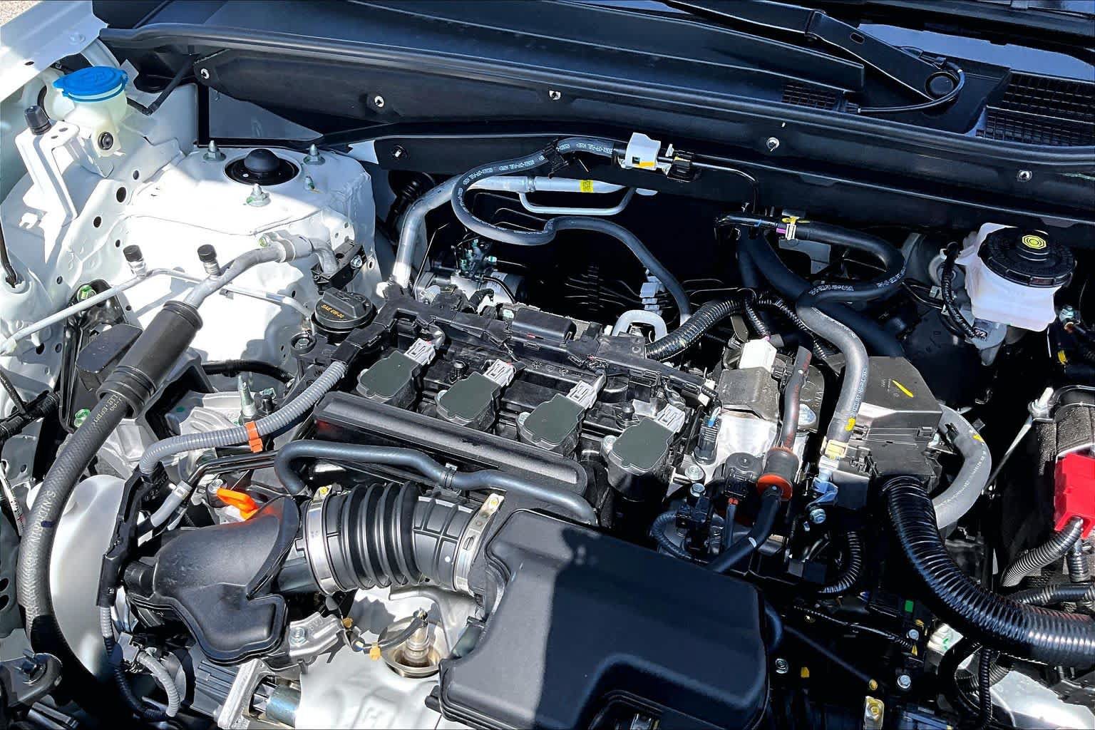 New 2026 Acura ADX A-Spec FWD image 17