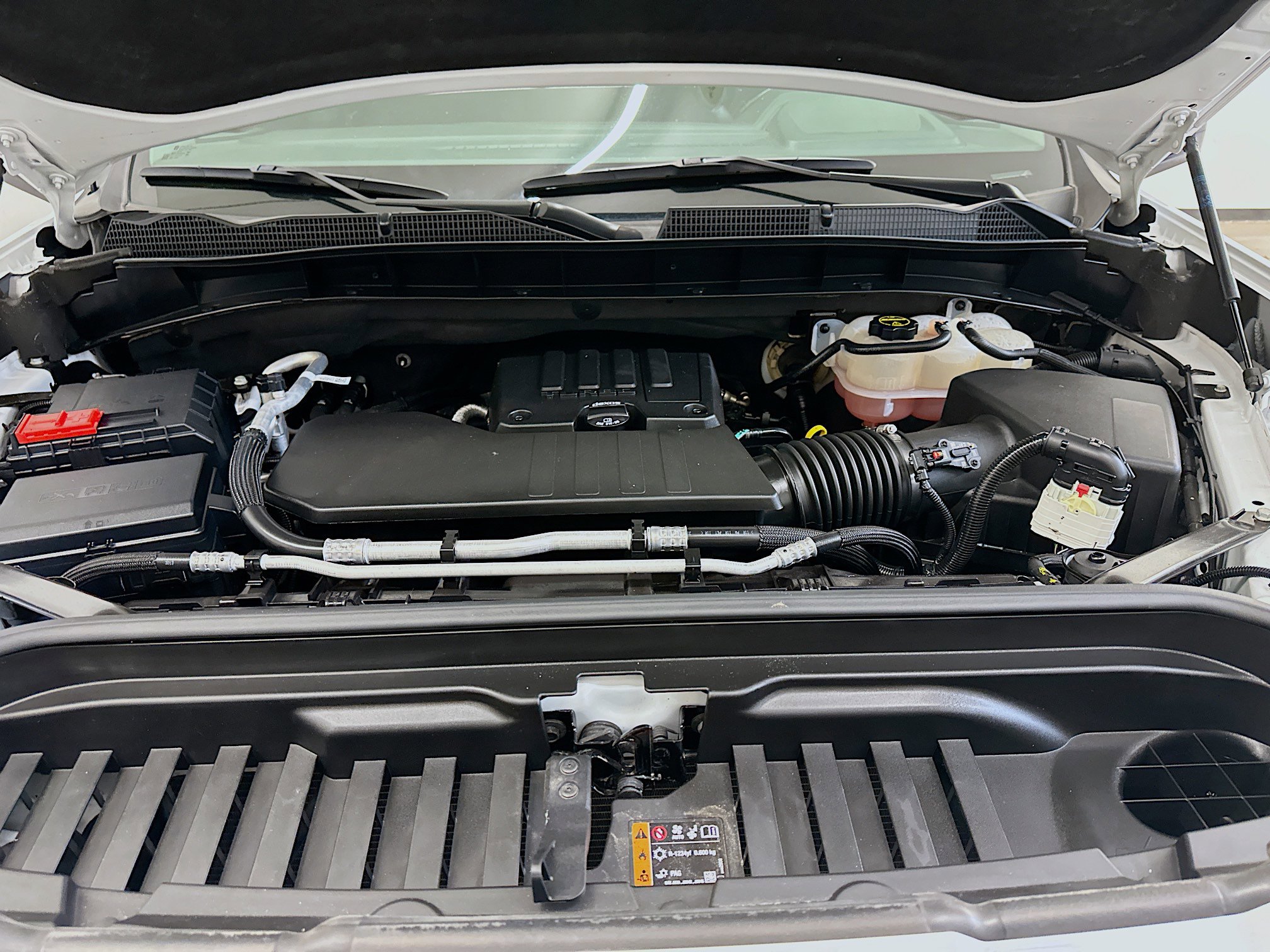 Used 2024 GMC Sierra 1500 Elevation image 34