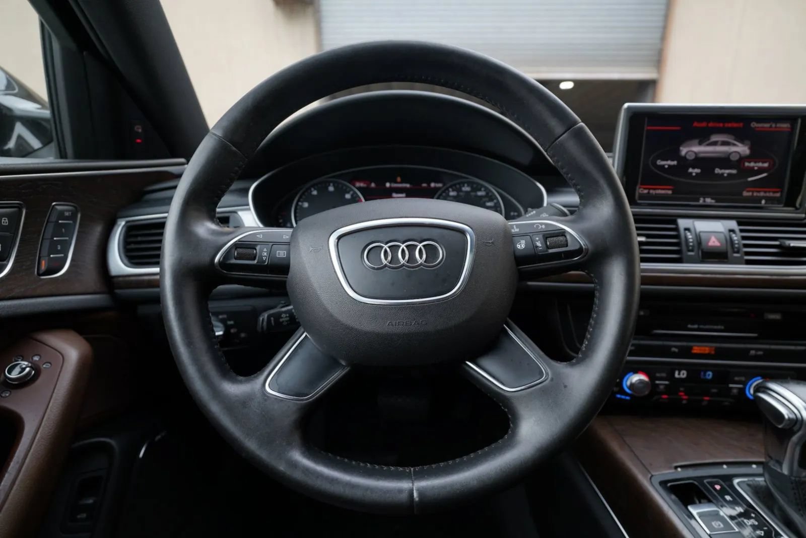 Used 2013 Audi A6 3.0T Prestige AWD/4WD image 56