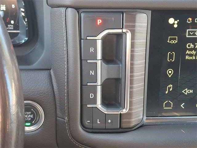 Used 2022 GMC Yukon Denali image 15