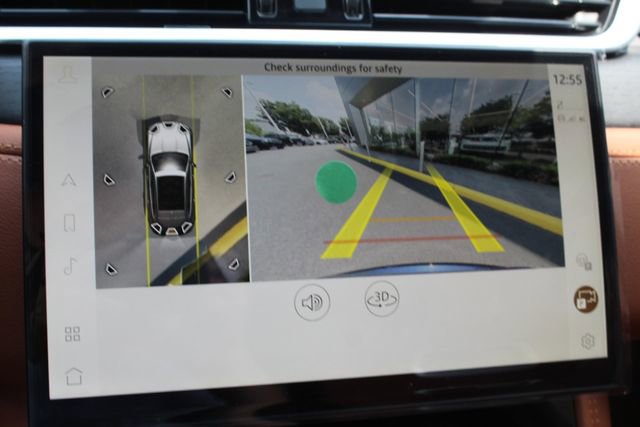 New 2026 Jaguar F-PACE R-Dynamic S image 15