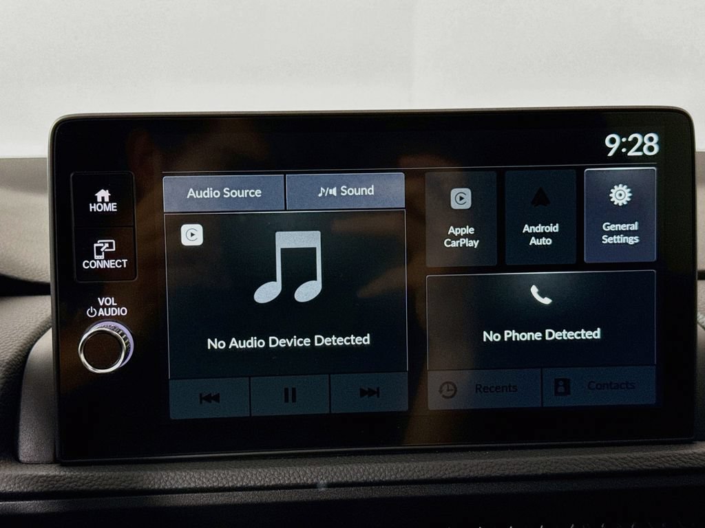 Used 2026 Honda CR-V LX image 15