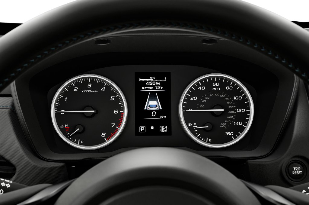 New 2026 Subaru Forester Premium image 16