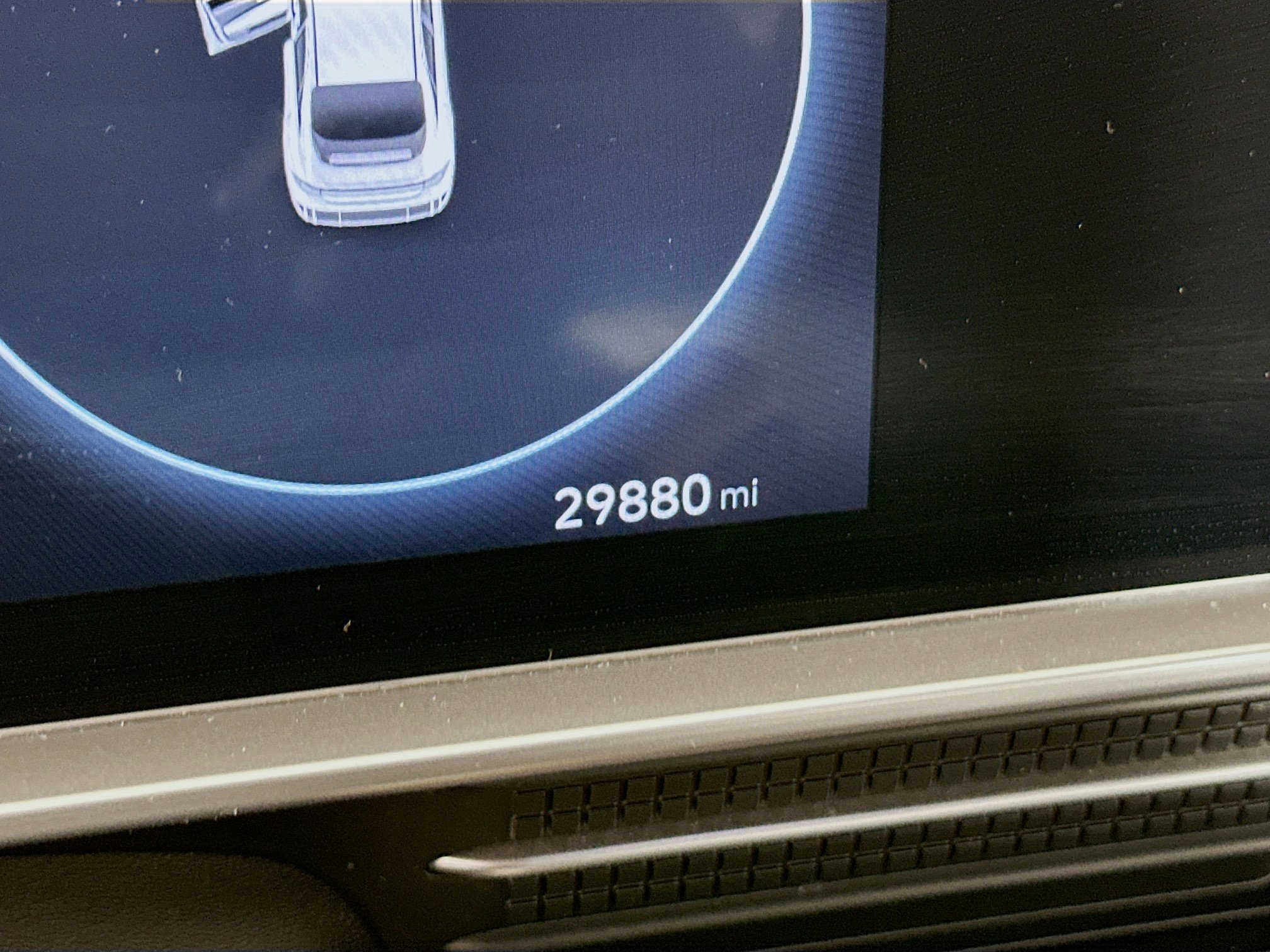 Used 2024 Hyundai Ioniq 6 SEL RWD image 19